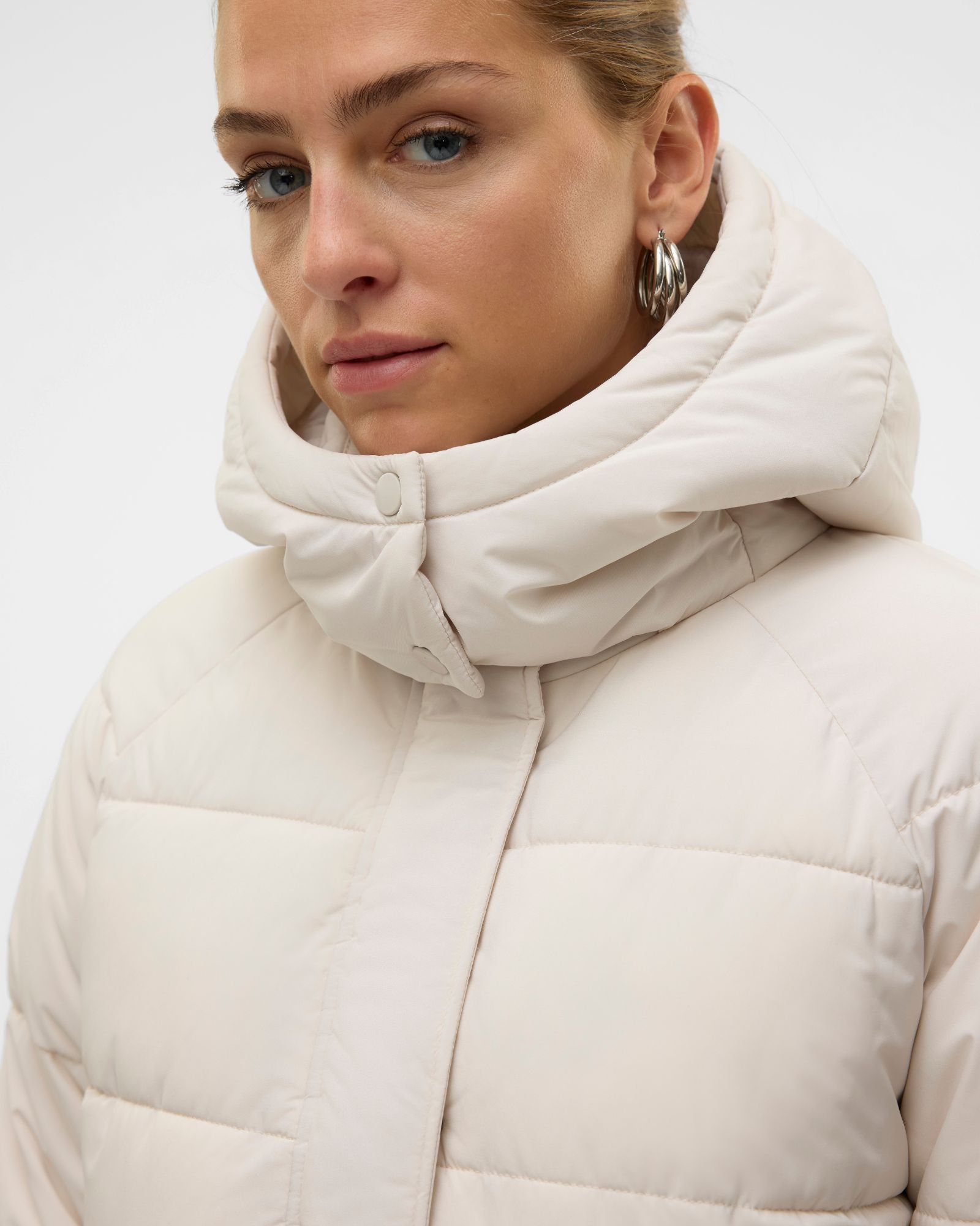 VMDIANA QUILTED JACKET